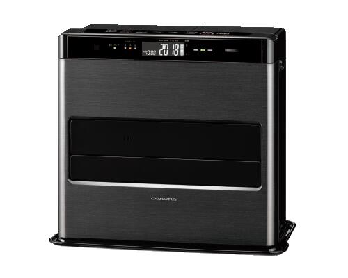 【2018年製】15~20畳用　コロナ石油ファンヒーター　FH-WZ5718BY 楽天市場】コロナ 石油ファンヒーター FH-WZ5718BY (エレガント