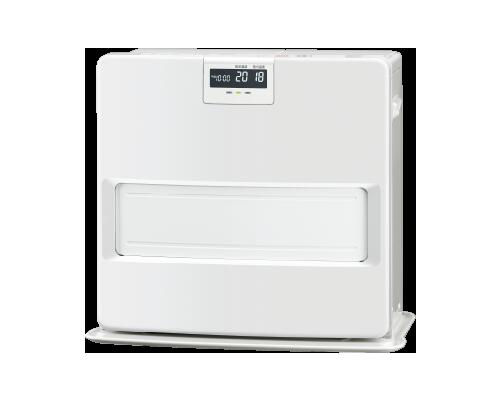 コロナ[FH-VX5725BY-W]重油気違い暖房器 店卸し資産あり