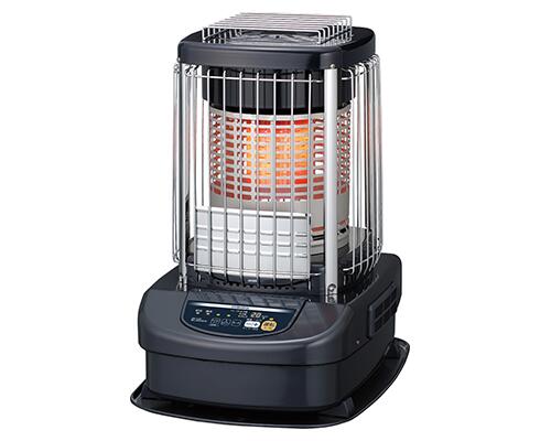 楽天市場】コロナ 業務用 石油ストーブ ブルーバーナ GH-G12F(A) (全