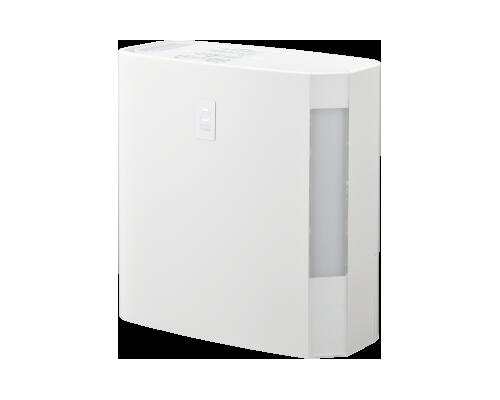 【未使用】CORONA 加湿器 UF-H5019R-T チョコブラウン 加湿器 チョコブラウン UF-H5019R-T [ハイブリッド（加熱＋気化）式