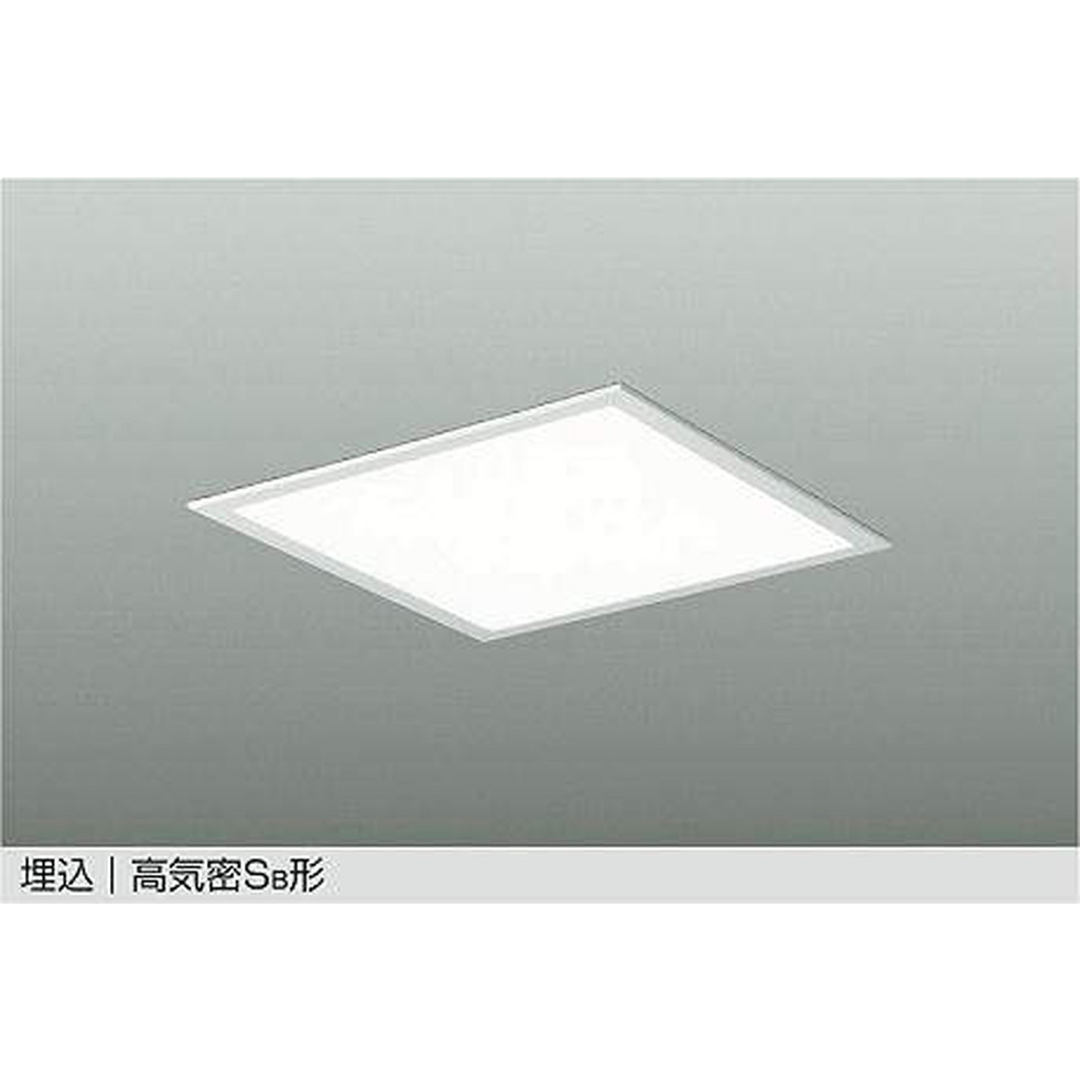 DAIKO大光電機[DBL-5453WWG]最高限度ともし火 インテリア・寝具・収納-ライト・照明器具-天井照明