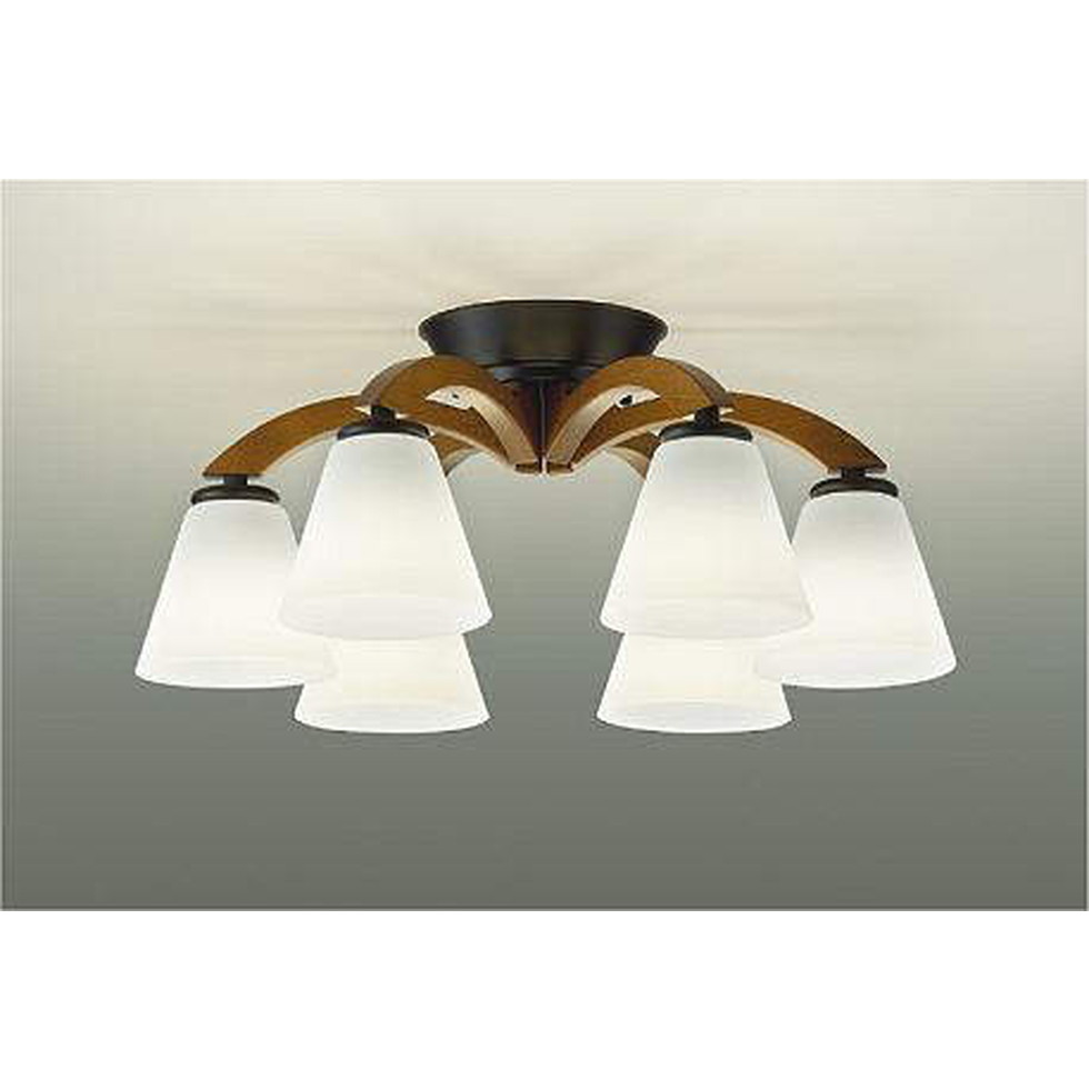 楽天市場】コイズミ[AA42137L]シャンデリア : 家store