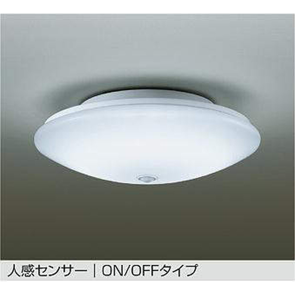 DAIKO大光電機[DCL-38270WE]小型シーリングライト｜家store