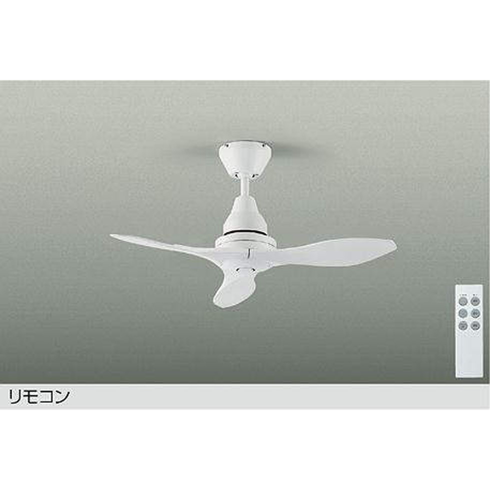 楽天市場】【お取り寄せ】DAIKO 大光電機 ASL-516 LEDシーリングファン