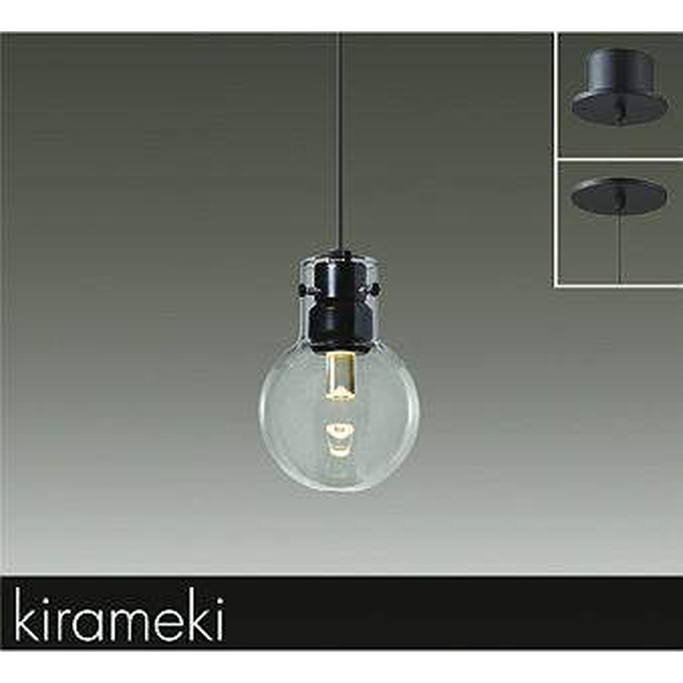 DAIKO大光電機[DPN-41471YG]ペンダントライト｜家store 10,921円