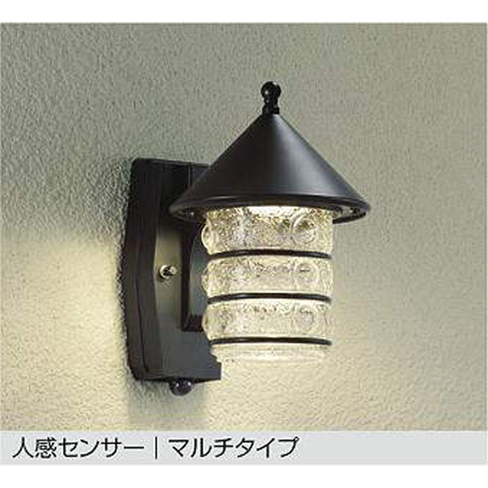 DAIKO大光電機[DWP-38473Y]エクステリア　玄関灯、門柱灯、ポーチライト　エクステリア｜家store