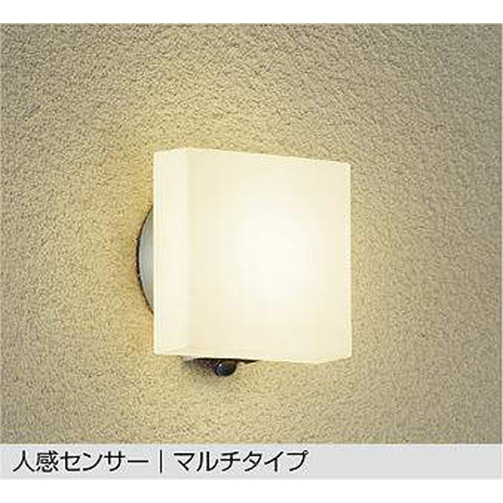 DAIKO大光電機[DWP-40874Y]エクステリア　玄関灯、ポーチライト　エクステリア｜家store 10,931円