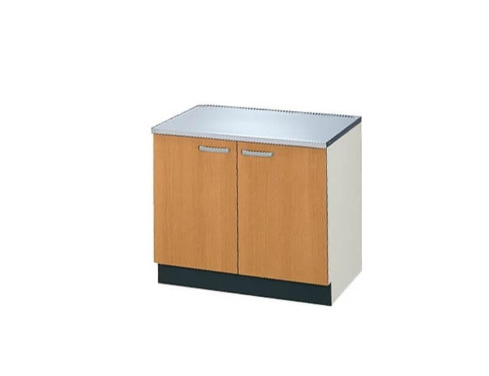 LIXIL[GS-K-70K]木製収納家具ＧＳ続きもの コンロ台