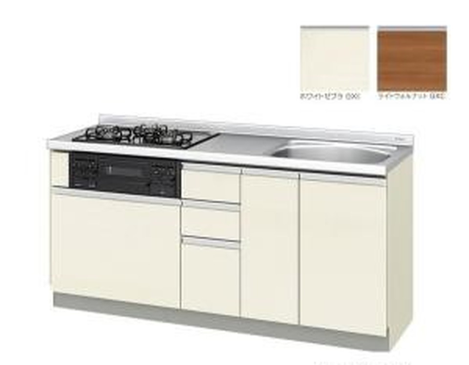 LIXIL[GX-U-170YA]パッとりくんＧＸ続きもの 立ち会い場社会的単位