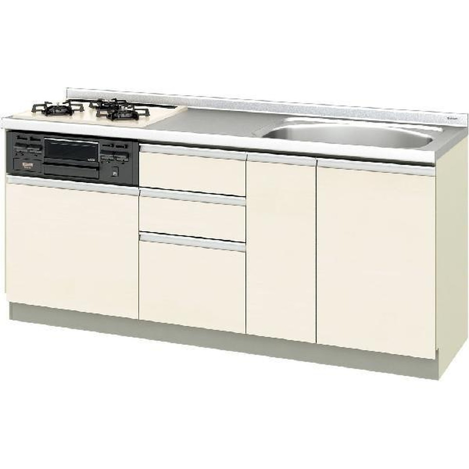 LIXIL[GX-U-180SNA]パッとりくんＧＸ続きもの 立ち会い場社会的単位
