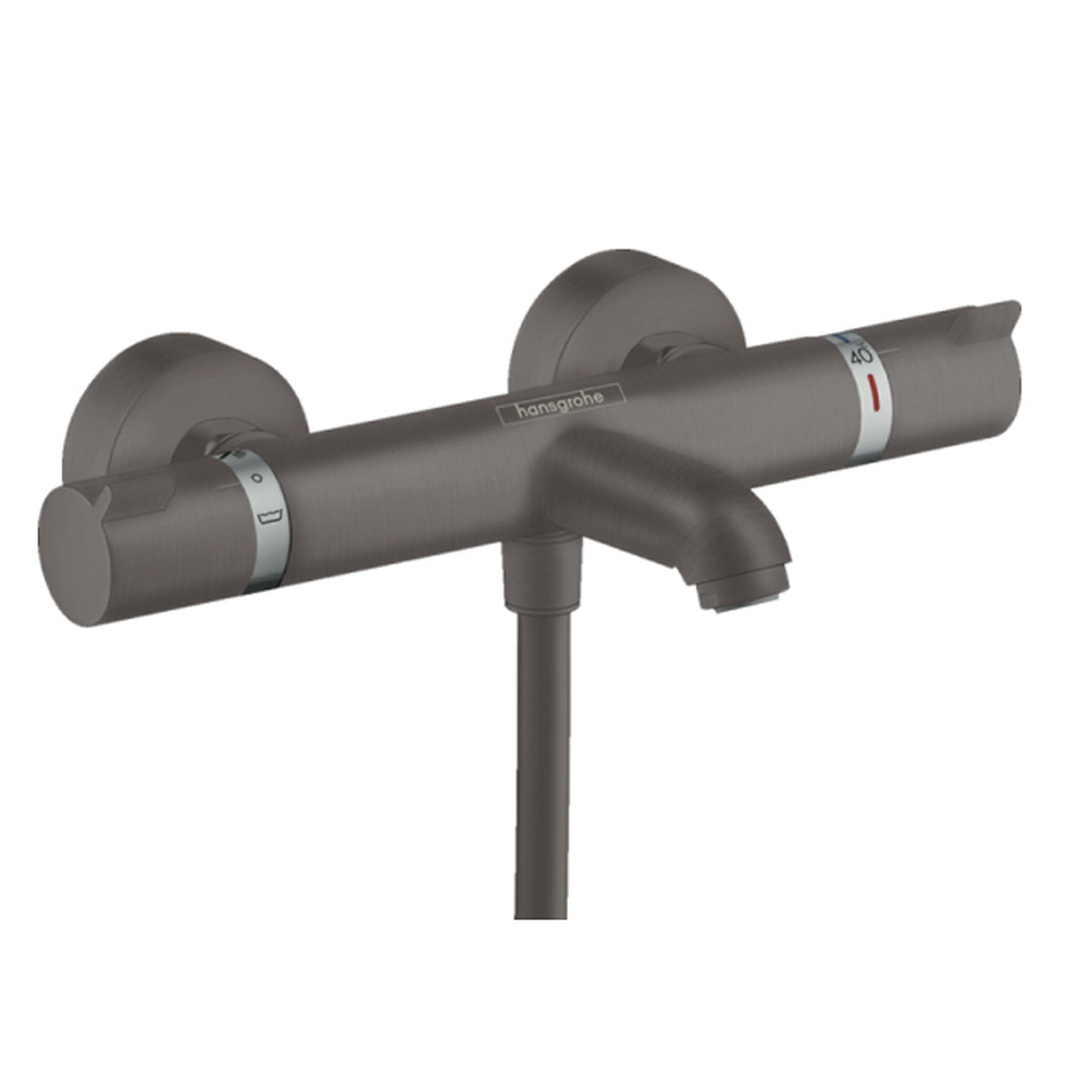 Hansgrohe(ハンスグローエ)[13114340]二階建てバス水栓