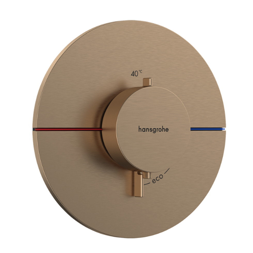 Hansgrohe(ハンスグローエ)[15559140]埋込式バス水栓