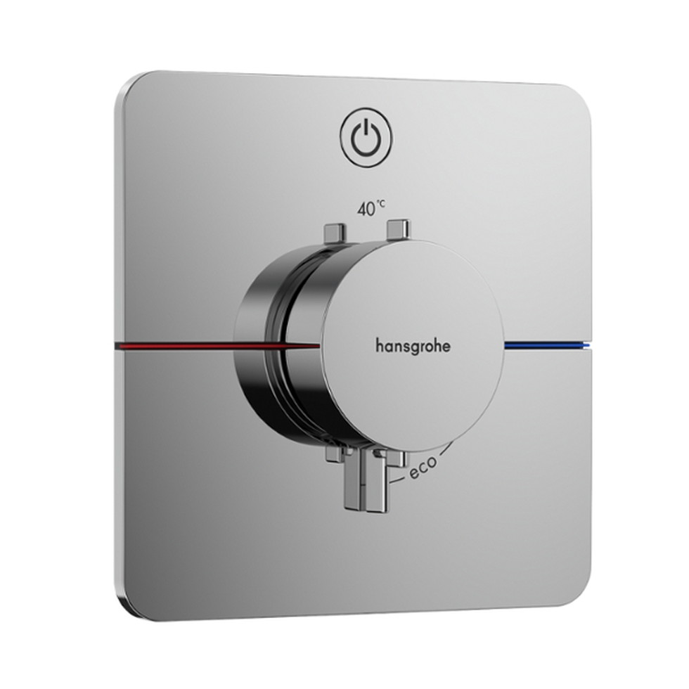 Hansgrohe(ハンスグローエ)[15581000]埋込式バス水栓｜家store