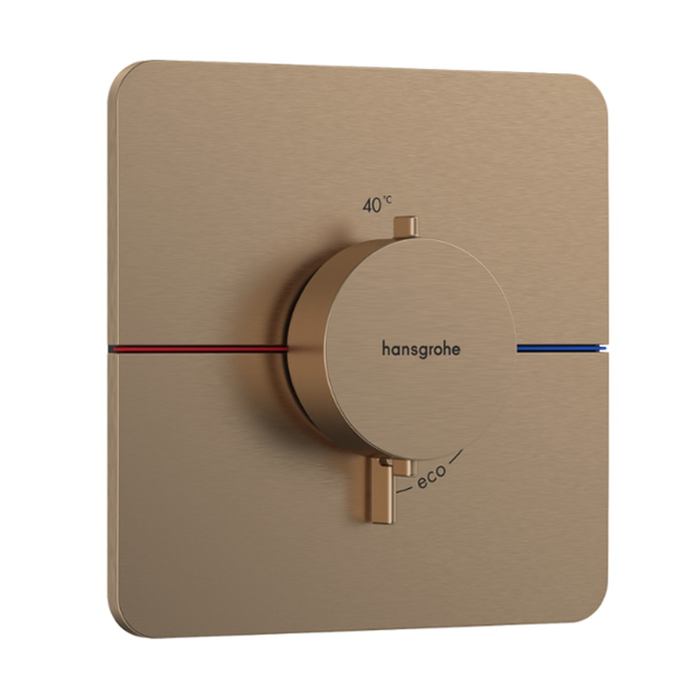 Hansgrohe(ハンスグローエ)[15588140]埋込式バス水栓 119,213円