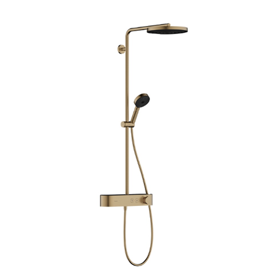 Hansgrohe(ハンスグローエ)[24220140]シャワーパイプ｜家store