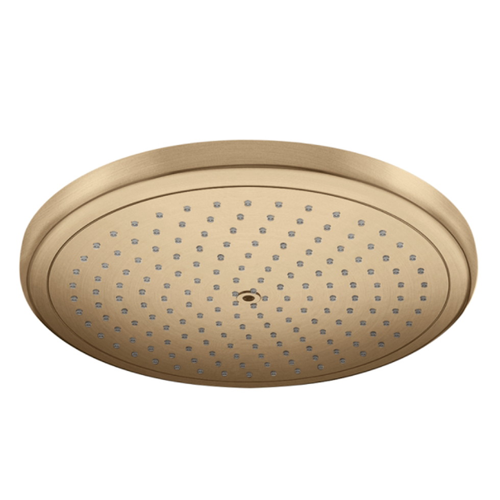 Hansgrohe(ハンスグローエ)[26220140]オーバーヘッドシャワー
