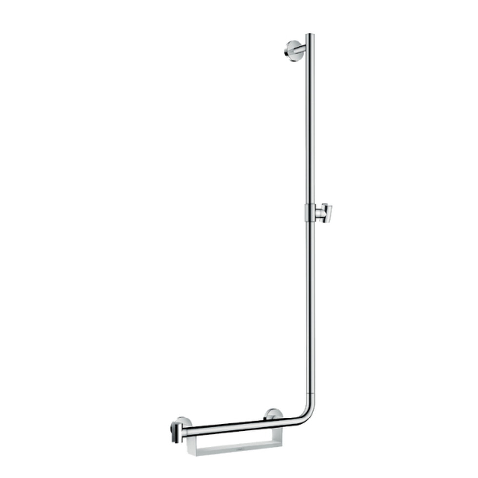 Hansgrohe(ハンスグローエ)[26404400]グローヴ赤ちょうちん