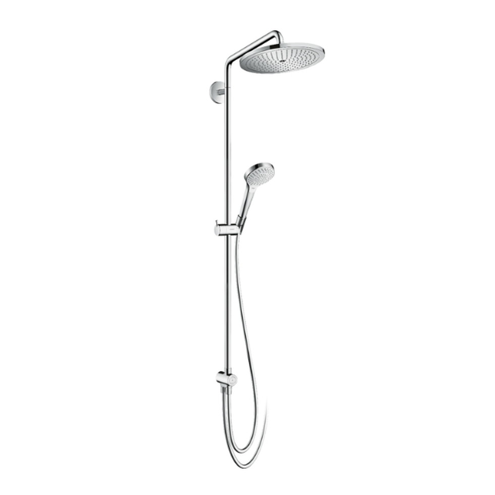 Hansgrohe(ハンスグローエ)[26793000]シャワー配管