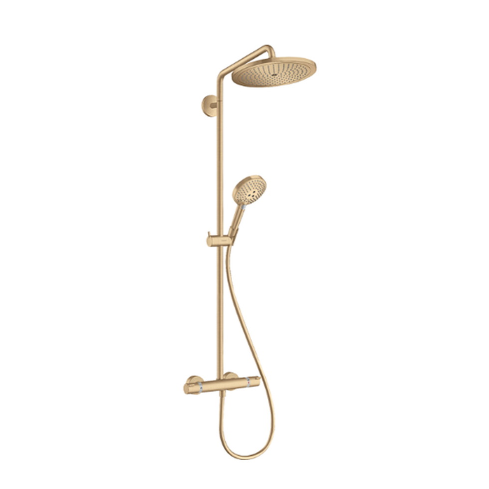 Hansgrohe(ハンスグローエ)[26890140]シャワーパイプ 187,000円