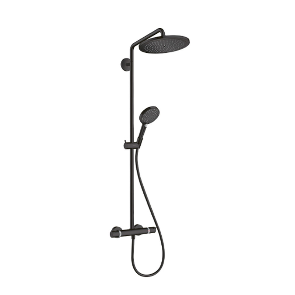 Hansgrohe(ハンスグローエ)[26890670]シャワーパイプ｜家store