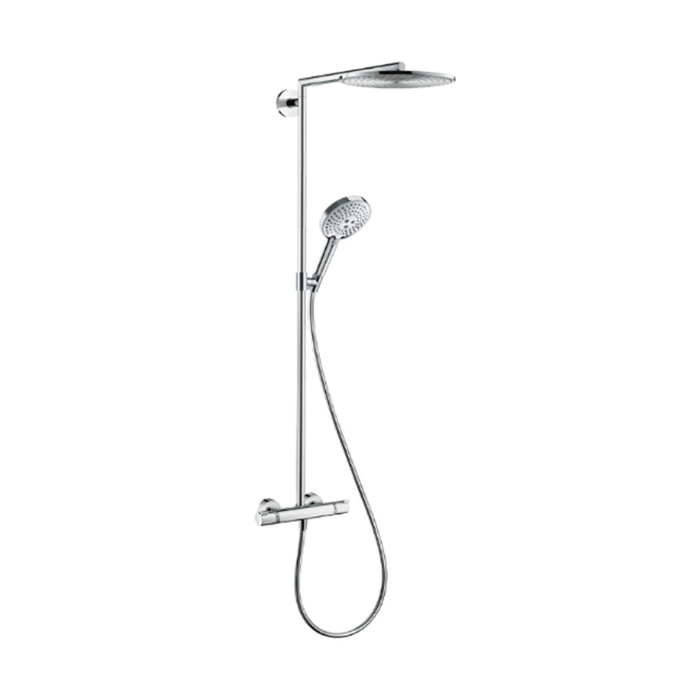Hansgrohe(ハンスグローエ)[27114000]シャワーパイプ｜家store