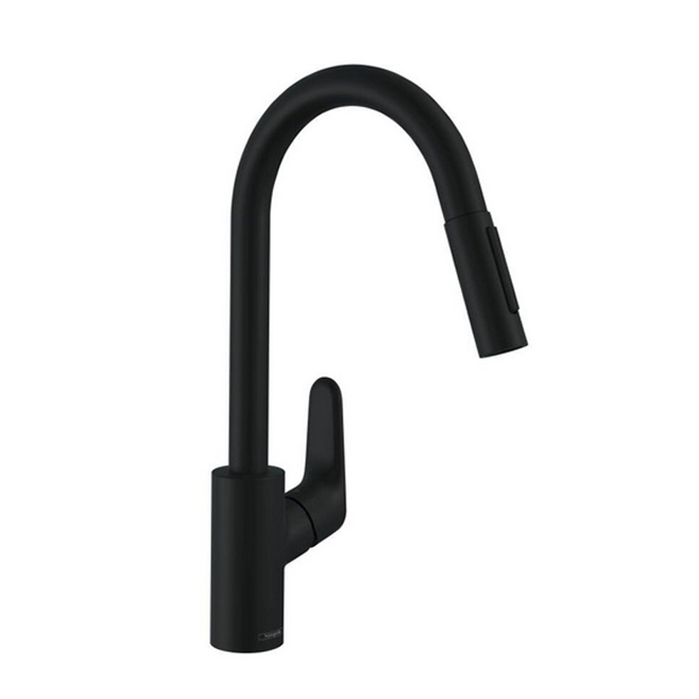 Hansgrohe(ハンスグローエ)[31815674]キッチン水栓｜家store