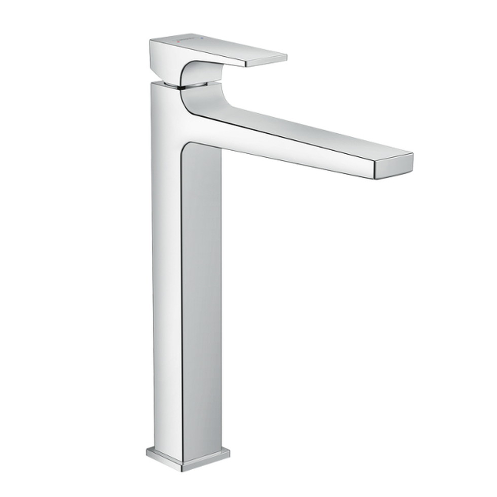 Hansgrohe(ハンスグローエ)[32512000]洗面水栓
