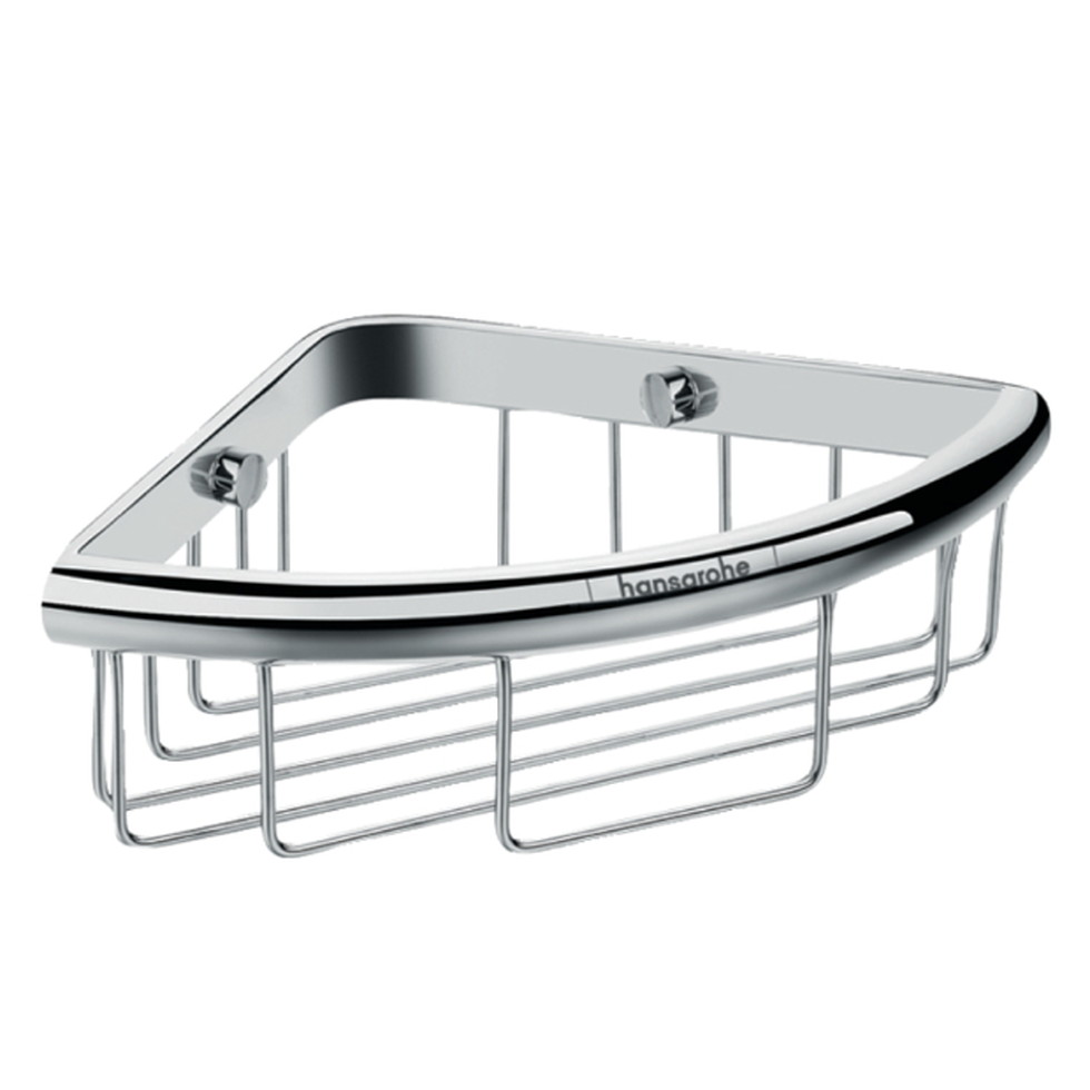Hansgrohe(ハンスグローエ)[41710000]隅っこ提げ篭