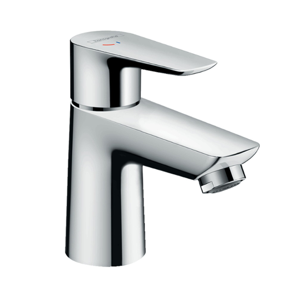 Hansgrohe(ハンスグローエ)[71703000]洗面水栓
