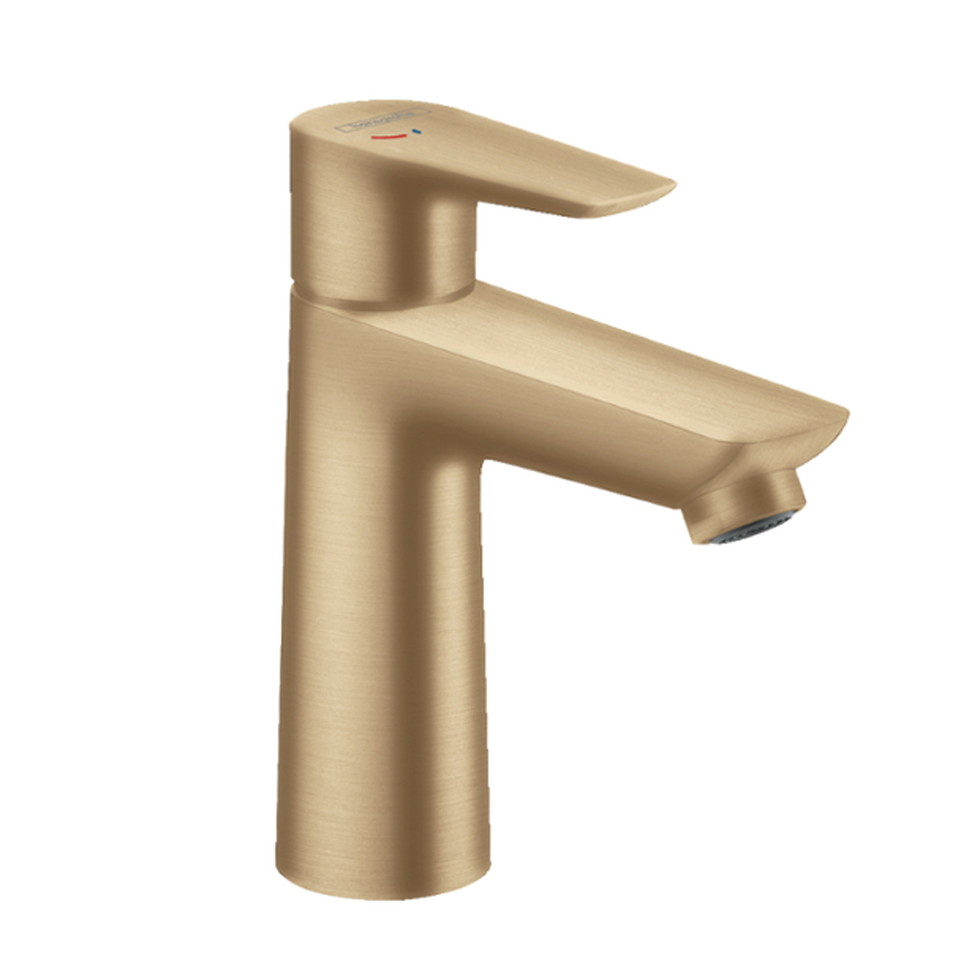 Hansgrohe(ハンスグローエ)[71714140]洗面水栓