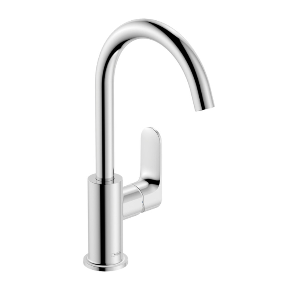 Hansgrohe(ハンスグローエ)[72536000]洗面水栓