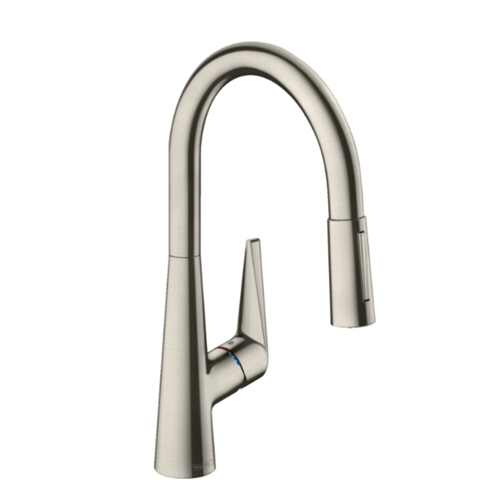 Hansgrohe(ハンスグローエ)[72813800]御厨子所水栓