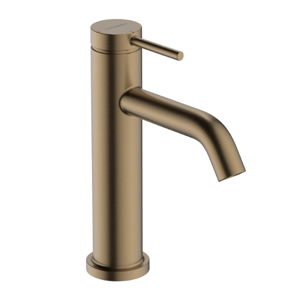Hansgrohe(ハンスグローエ)[73317140]洗面水栓