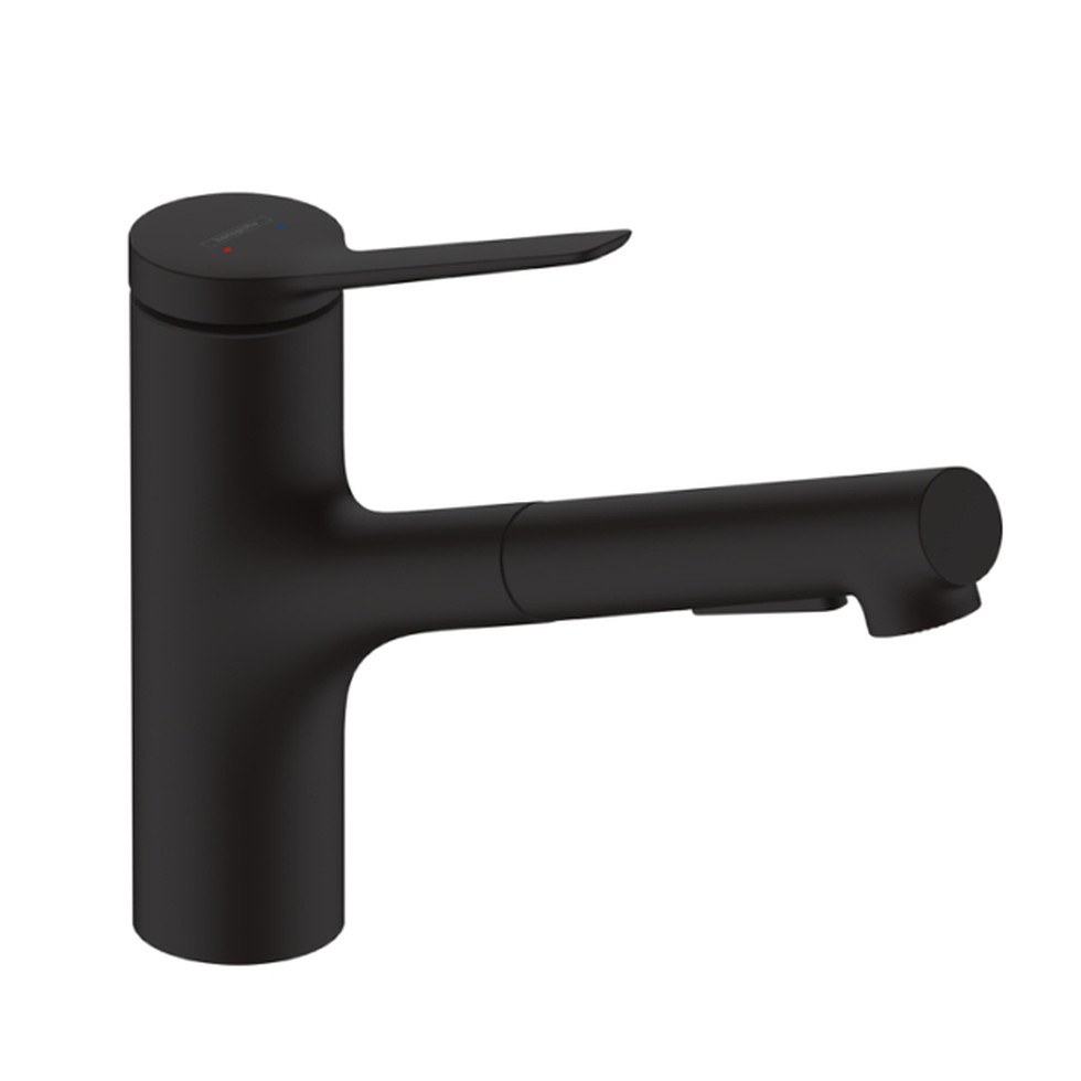 Hansgrohe(ハンスグローエ)[74800674]キッチン水栓