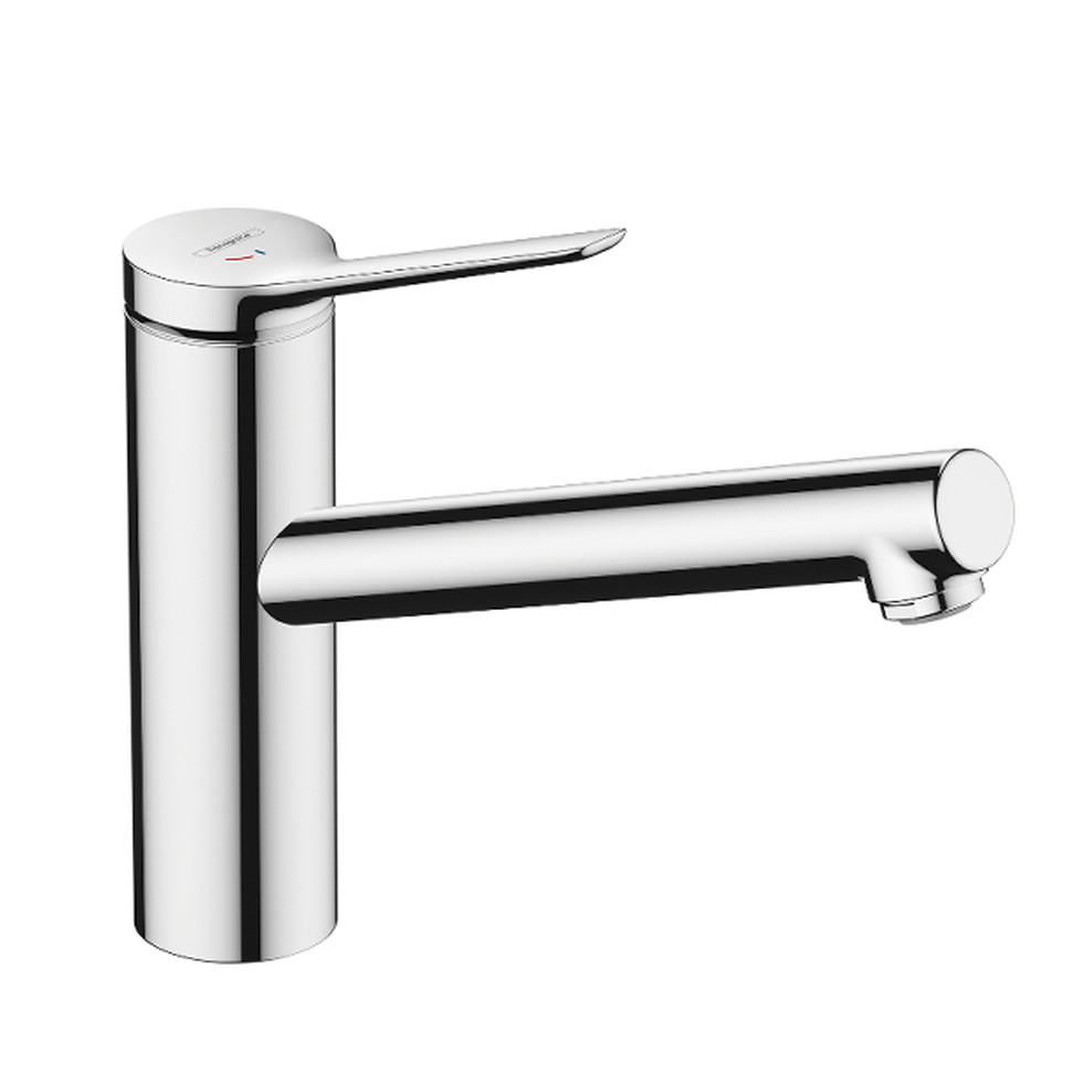 Hansgrohe(ハンスグローエ)[74813000]キッチン水栓