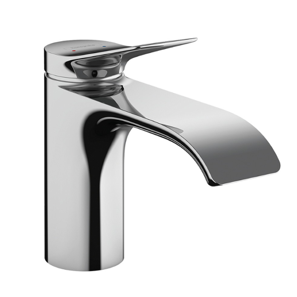 Hansgrohe(ハンスグローエ)[75012000]洗面水栓