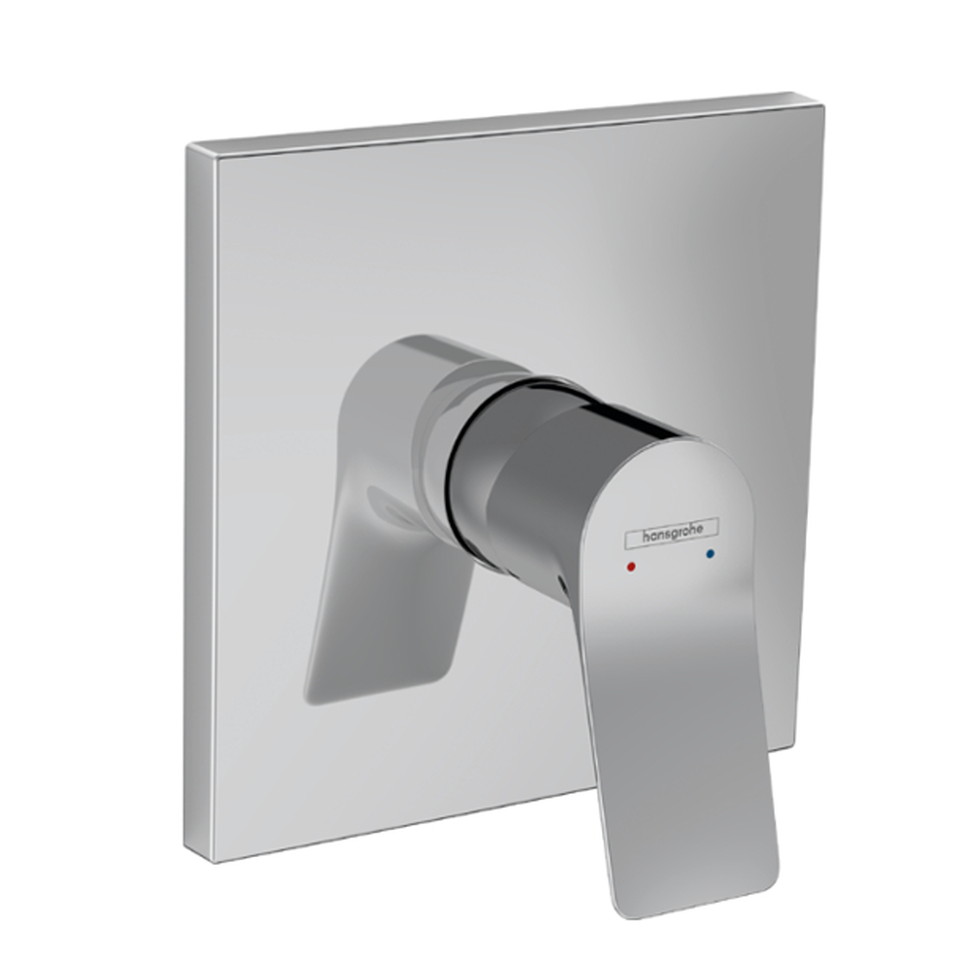 Hansgrohe(ハンスグローエ)[75615000]埋込式2階建てバス水栓