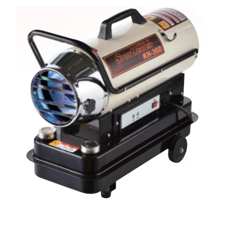 楽天市場】スポットヒーター 50/60Hz兼用 ヘルツフリー 熱出力