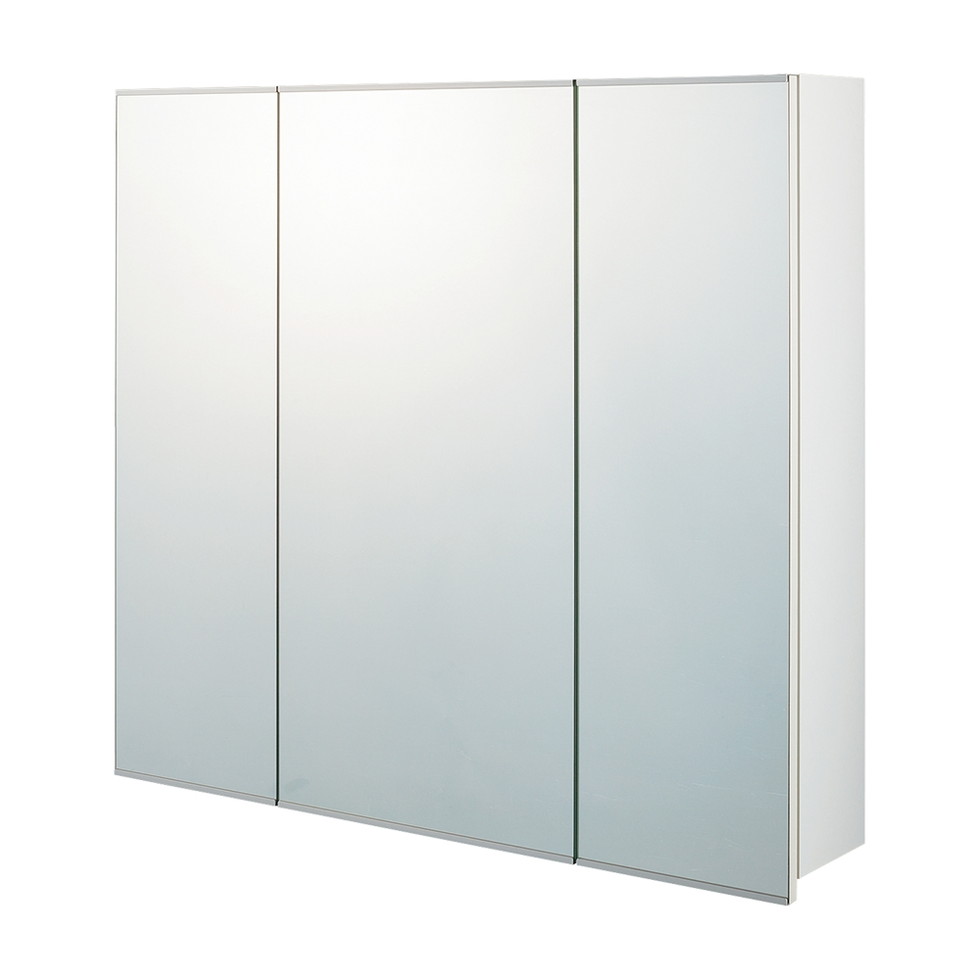 KAKO３枚目 楽天市場】KAKUDAI カクダイ 207-553 三面鏡【※メーカー直送品の為代金