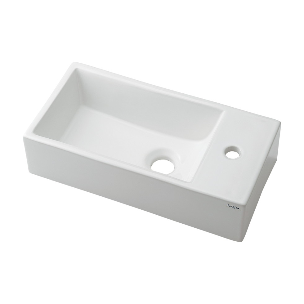 カクダイ[493-083]壁掛手洗器