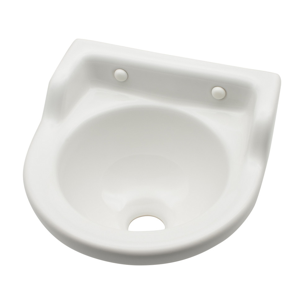 カクダイ[493-193]壁掛室内用便器器 花・ガーデン・DIY-木材・建築資材・設備