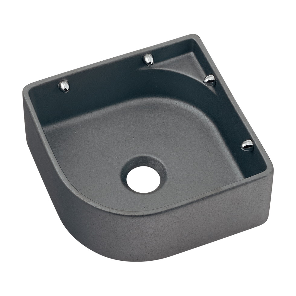 カクダイ[493-237]壁掛室内用便器器