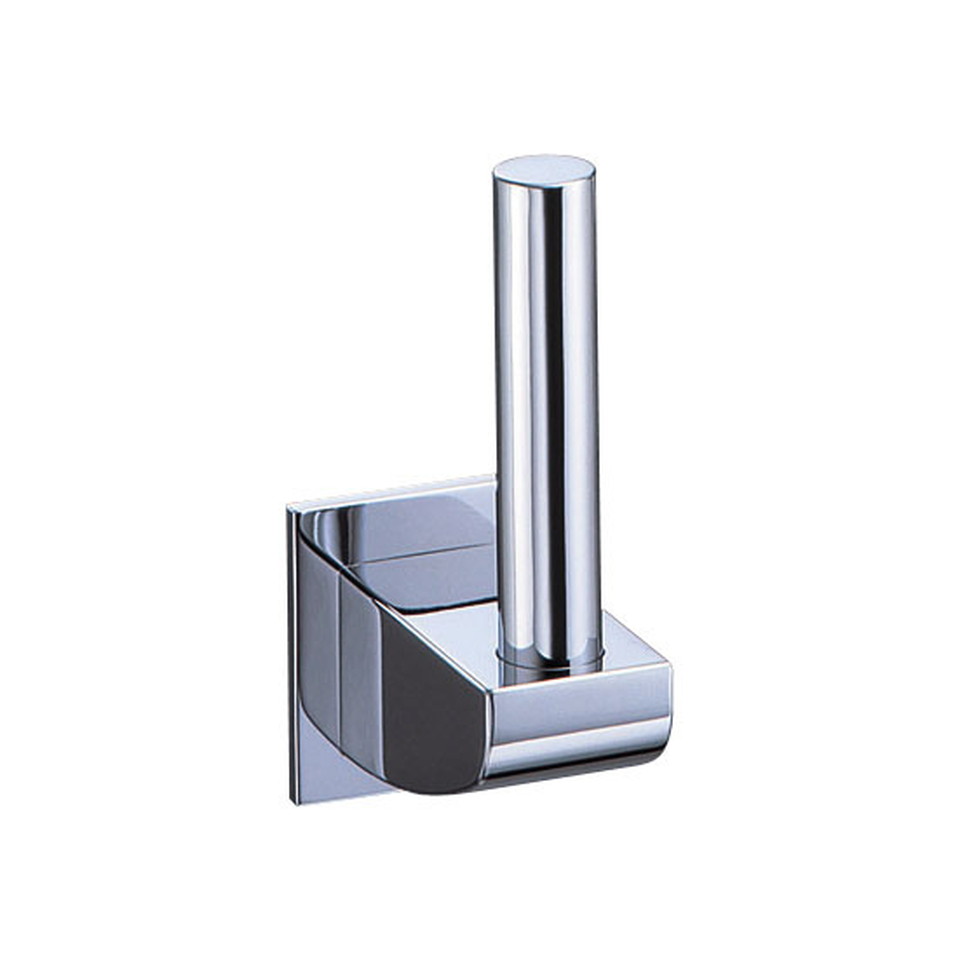 楽天市場】KAWAJUN ペーパーストッカー SA-347-XC | クローム