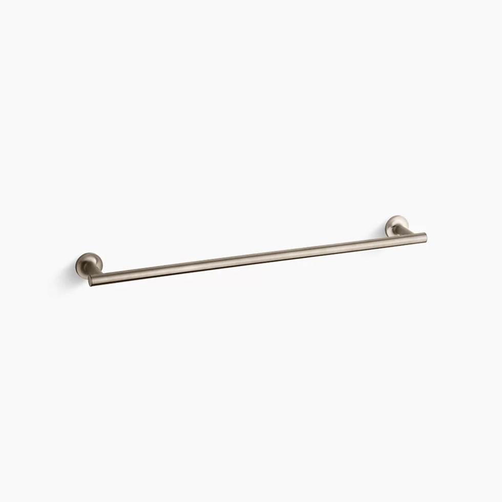 KOHLER(コーラー)[K-14436-BV]タオルバー｜家store