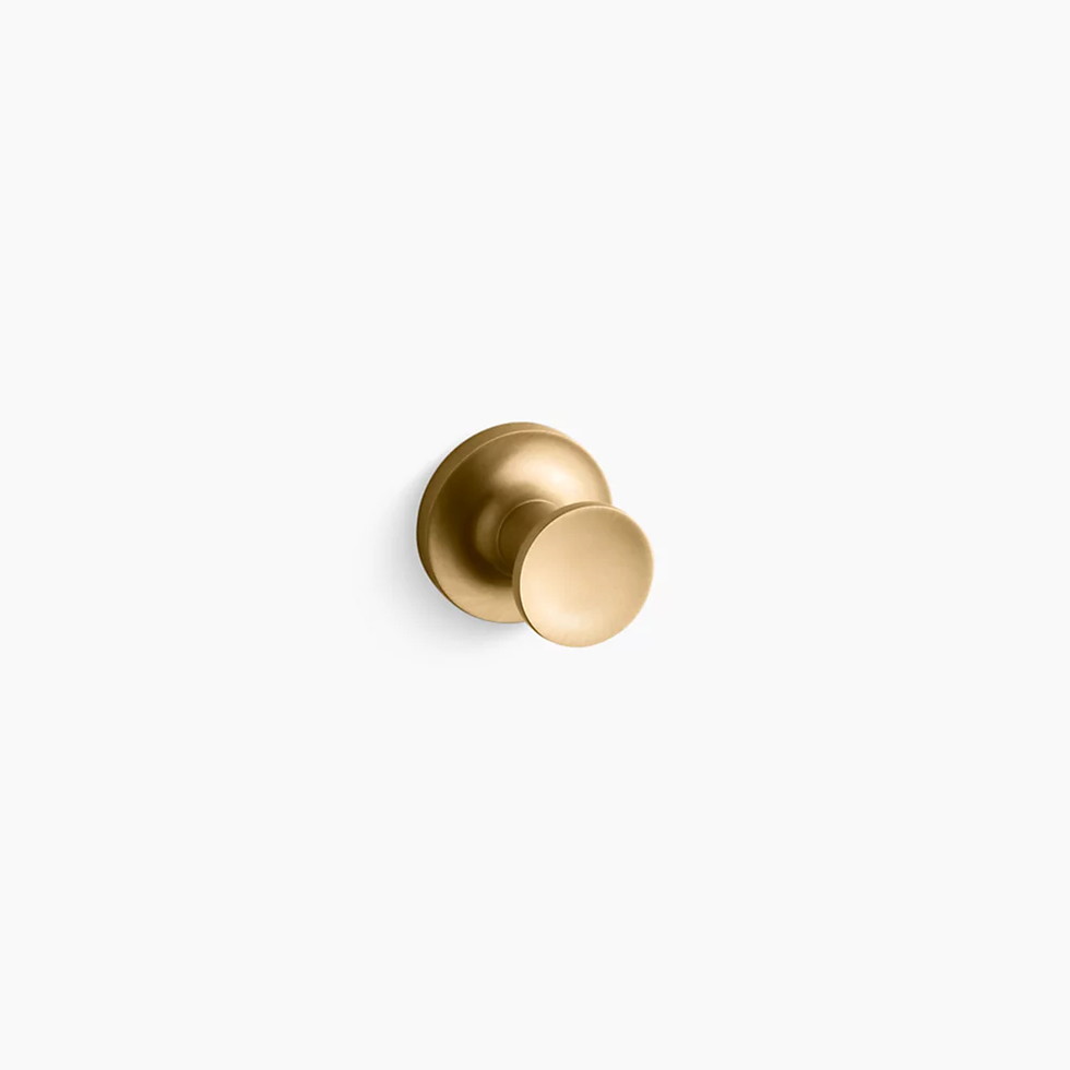 KOHLER(コーラー)[K-14443-2MB]ローブフック 25,644円