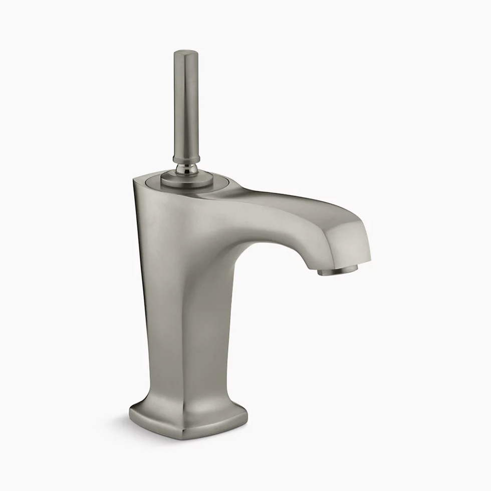 KOHLER(コーラー)[K-16230-4-BN]洗面用水栓