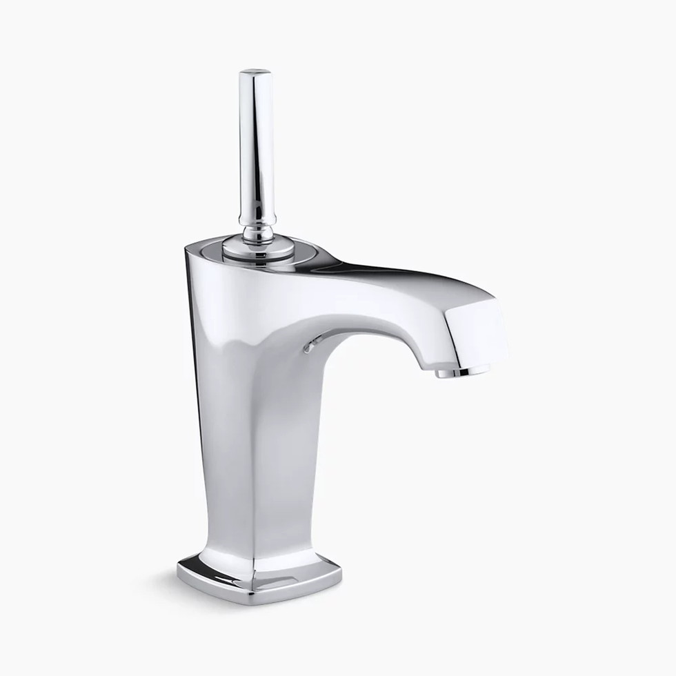 KOHLER(コーラー)[K-16230-4-CP]洗面用水栓