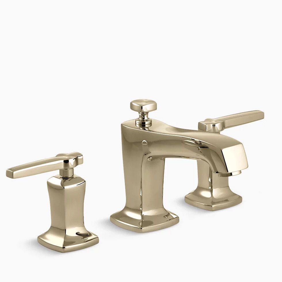 KOHLER(コーラー)[K-16232-4-AF]洗面用水栓