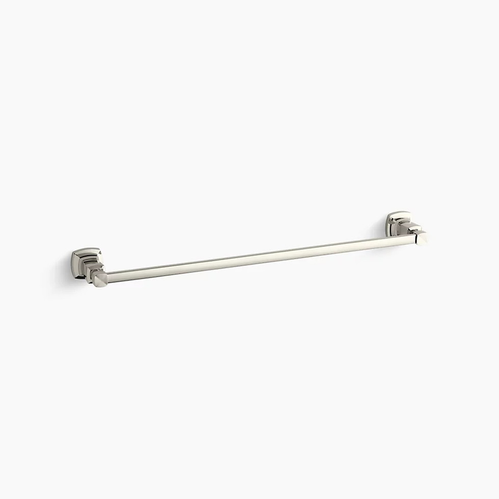 KOHLER(コーラー)[K-16251-SN]西洋手ぬぐい赤ちょうちん
