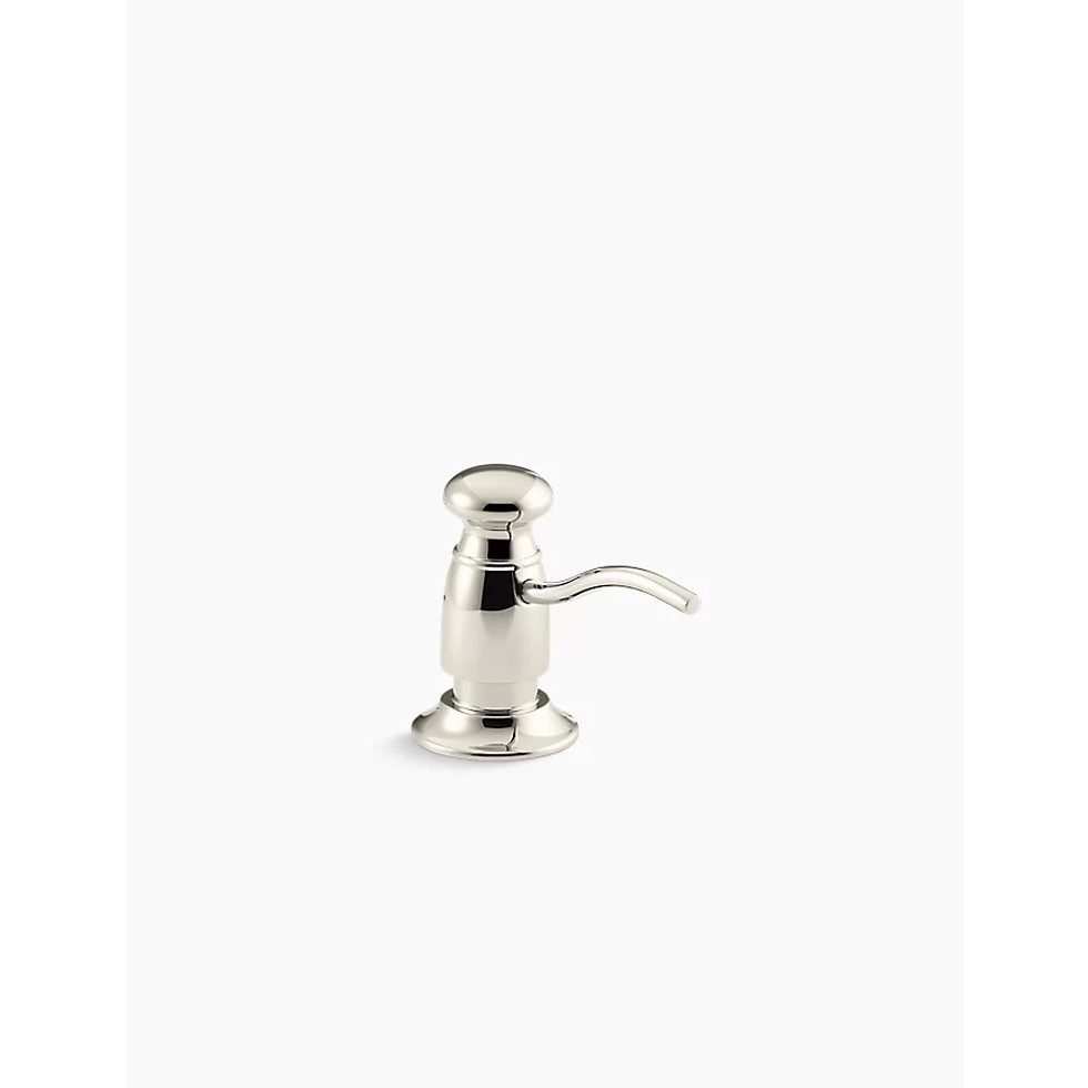 KOHLER(コーラー)[K-1894-C-SN]ソープ・ローションディスペンサー｜家store
